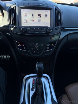 Opel Insignia Sports Tourer SW 2.0tdi 125kw STK 2 roky - 11