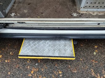 FORD TRANSIT Pojízdná dílna - servisní vůz - 11