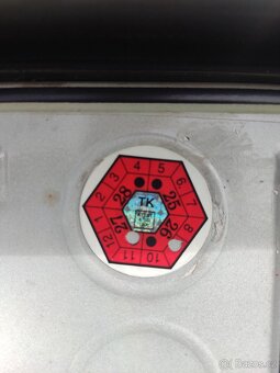 Alfa romeo Brera 2.4jtd - 11