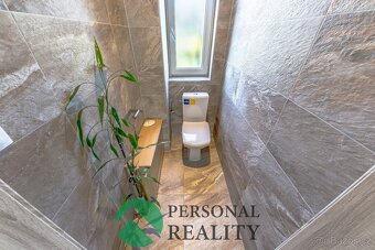 Prodej rodinné domy, 208 m² - Tachlovice, ev.č. 02245 - 11