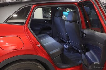VW ID.4 GTX 220kW 4x4 SOH 95,2% / 2 roky plná záruka v ceně - 11