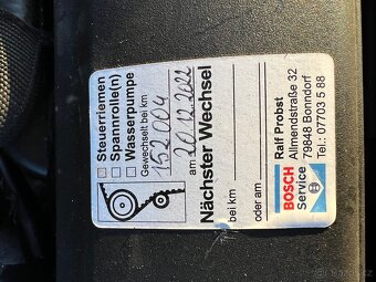 Passat B8 2.0TDI 110kw - 11