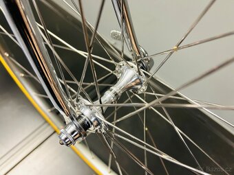 Colnago - Campagnolo Super Record - 11