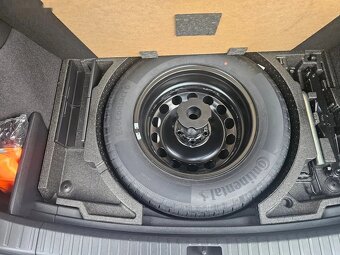 Škoda Karoq, AMBITION 1,0 TSi / 81 kW - 11