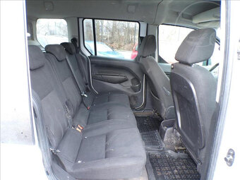 Ford Transit Connect 1,6 TDCI TAŽNÉ ZAŘÍZENÍ-DPH - 11