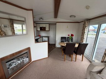 Mobilní dům / Mobilheim Carnaby Willow - 11