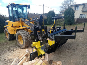 Štípací poloautomat D500e - 11