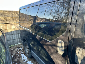 Nákladní automobil – Opel Vivaro - 11