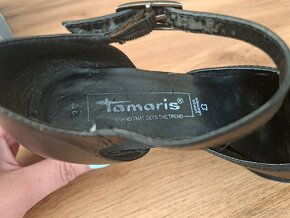 Společenské boty - 11