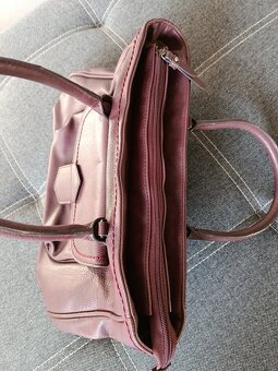 Dámská kabelka Tom Tailor - 11