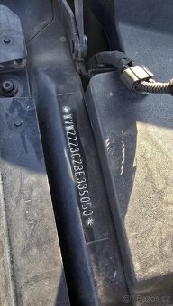 Prodám VW PASSAT B7 kombi - 11