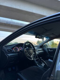 Honda Accord 2013 - 11