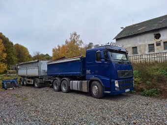 Volvo fh sklápěč - 11