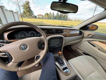 TOP JAGUAR S-TYPE - 11