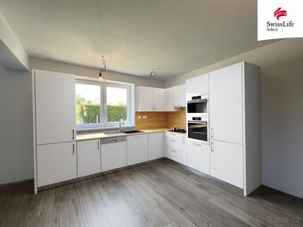Prodej vícegeneračního domu 160 m2, Morašice - 11