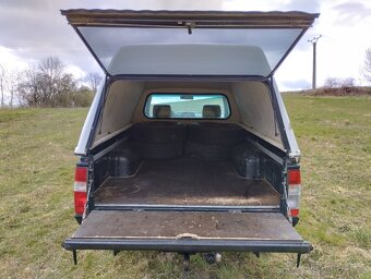 Nissan NP300. 139tis.km.Rv 2011.1majitel ČR. - 11