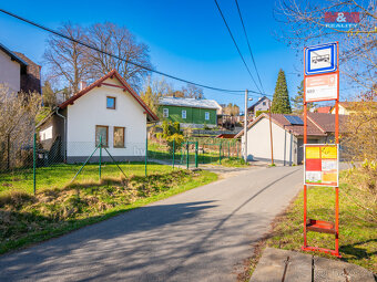Prodej rodinného domu 3+1, Menčice - Všestary u Říčan - 11