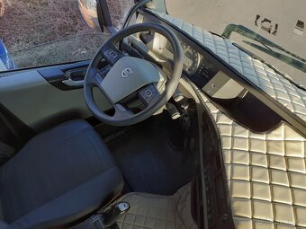 Volvo FH500 XL EURO 6 MEGA/lowdeck - 11