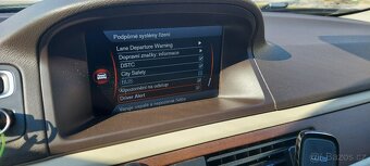 Volvo XC70 D5 Summum Polestar 169kW AWD - 11