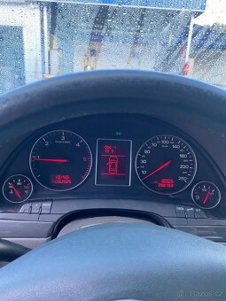 Audi a4 b6 Quattro - 11