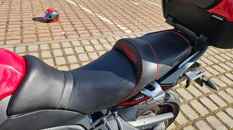 Triumph Tiger Sport 1050 - 11
