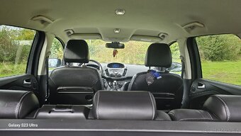 NOVÁ CENA FORD KUGA 2.0 TDCi, 132kW, 4x4, automat - 11