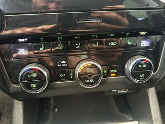 Škoda Octavia 1,5TSi 110Kw r.v. 2019 - 11