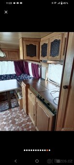 Tabbert 550 - 11