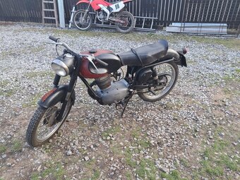 Gilera 150, r.v. 1960 - 11