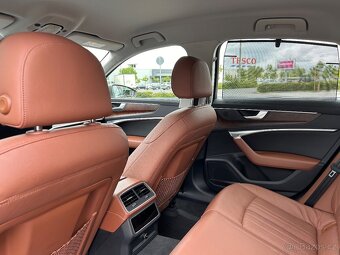 Audi A6 50TDI  118 tis km - 11