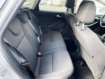 FORD FOCUS III. 1.6TDCI 85KW SERVIS FORD PO SERVISU TOP - 11