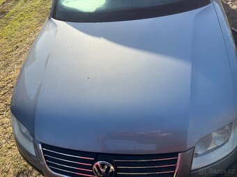 Náhradní díly Passat b5.5 - 11
