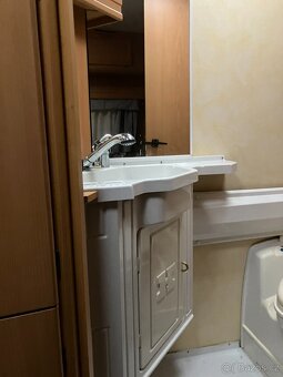 KARAVAN KABE SMARAGD XL - 11
