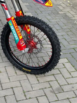 Gasgas EC 500F 2024 - 11