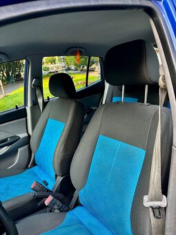 KIA Picanto do smazání  - 11