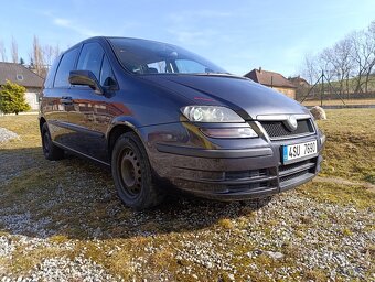 Fiat Ulysse 2.0 JTD 100kw - 11