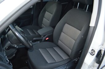 Škoda Octavia 2 Scout 4x4 Combi 2.0Tdi 103 Kw r.v.2013 - 11