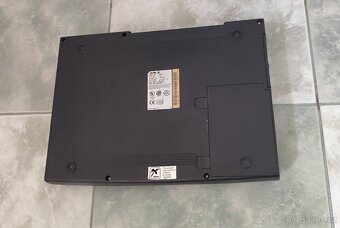 RETRO NOTEBOOK ACER NOTE LIGHT 350PC Z ROKU 1996 - 11