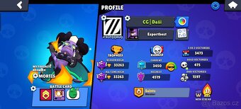Brawl stars ucet - 11