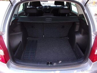 Skoda Fabia 1,2TSi 63kW kombi,koup.v čr 1.2012 - 11