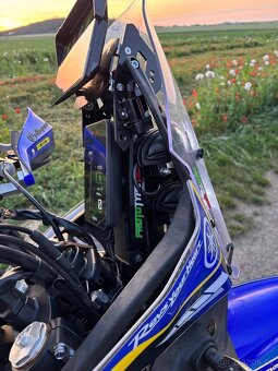 Yamaha Tenere 700 world raid - 11