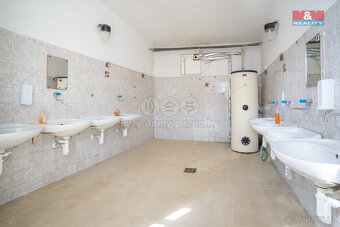 Prodej hotelu, penzionu, 18 462 m², Heroltice - 11