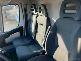 Peugeot Boxer 2.2HDi 110kw KLIMA - 11