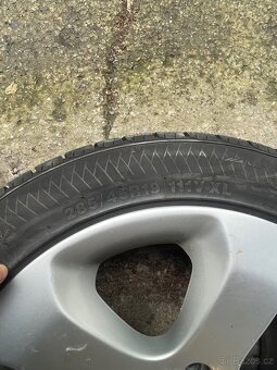 Styling 132 r19 dvourozměrná - 11