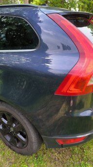Volvo XC60, XC60 2.4 D4 AWD Automat 2013 - 11