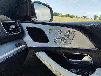 Mercedes-Benz GLE 300d 4MATIC AMG | 2020 | 180 kW | Brillian - 11
