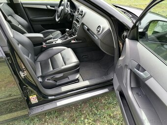 AUDI A3 2,0TDI 100kw SPORTLINE - 11