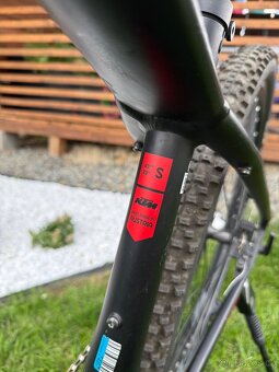 Horské Elektrokolo KTM Macina Alp Ltd - 11