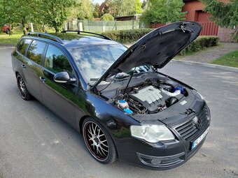 Volkswagen Passat B6 2.0TDI 2009 Facelift,Kombi,Euro 5 - 11