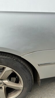 Passat b6 2008 125kw - 11